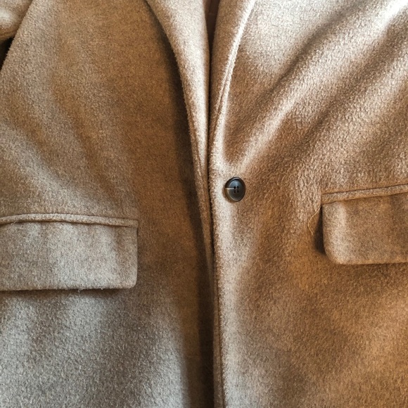 COPY - OAK + FORT Coat - Picture 10 of 14